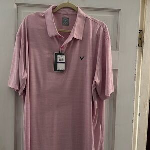 Golf shirt